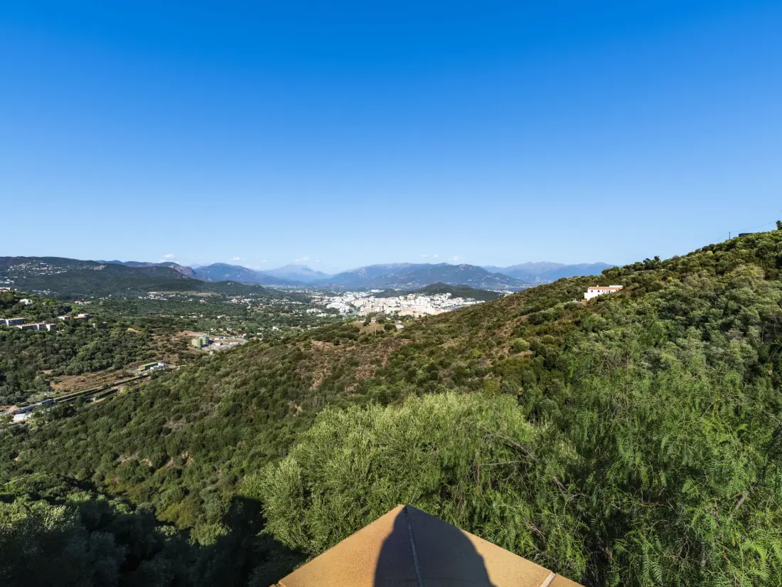Maison de Vacances Ajaccio
