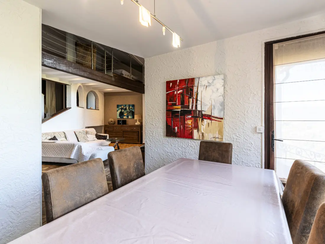 Maison de Vacances Ajaccio