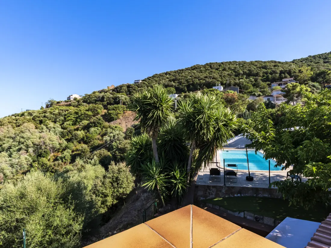 Maison de Vacances Ajaccio