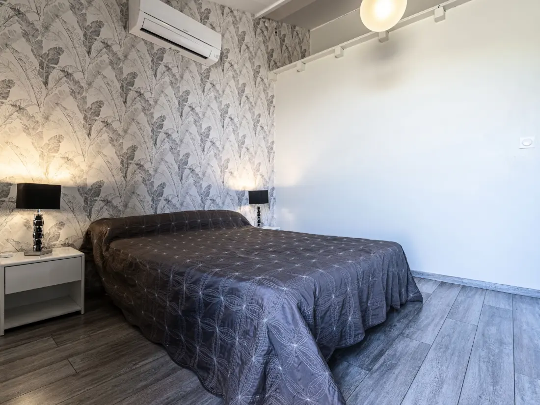 Maison de Vacances Ajaccio