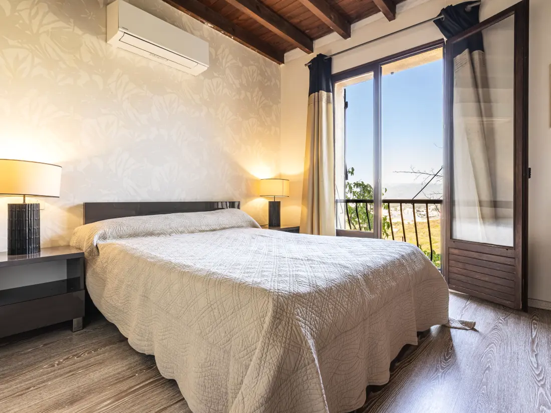Maison de Vacances Ajaccio