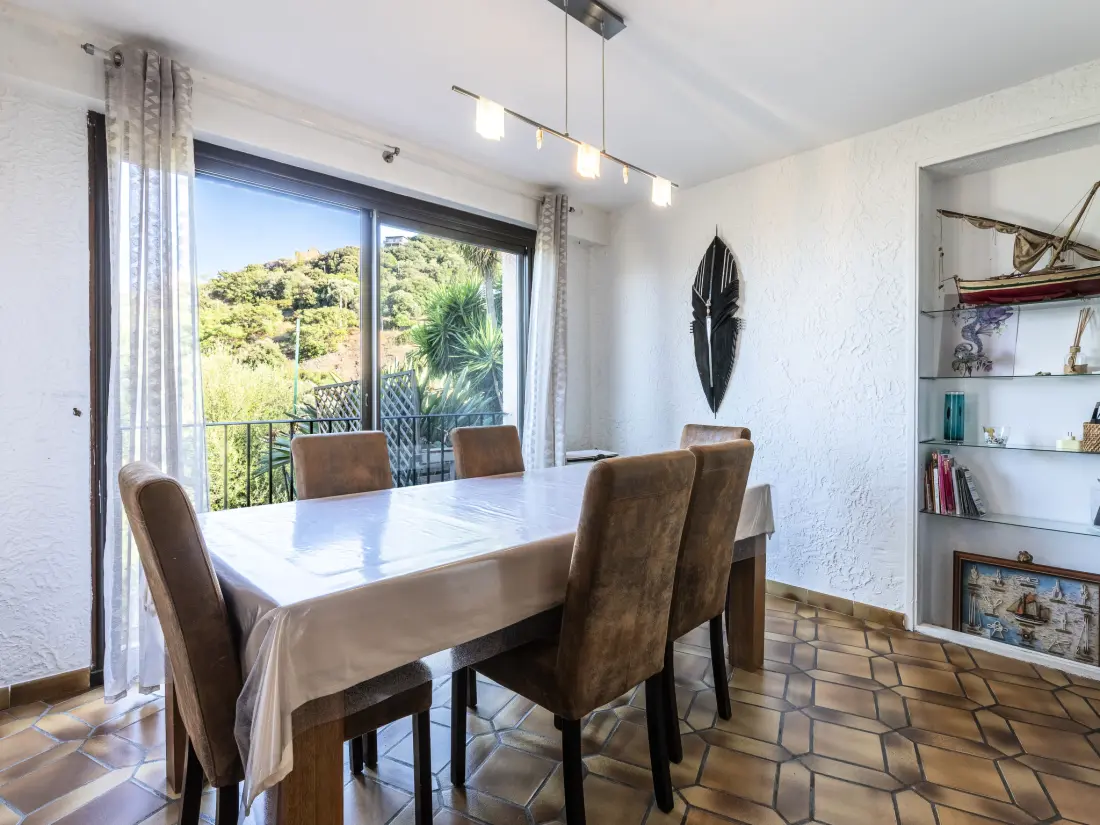 Maison de Vacances Ajaccio