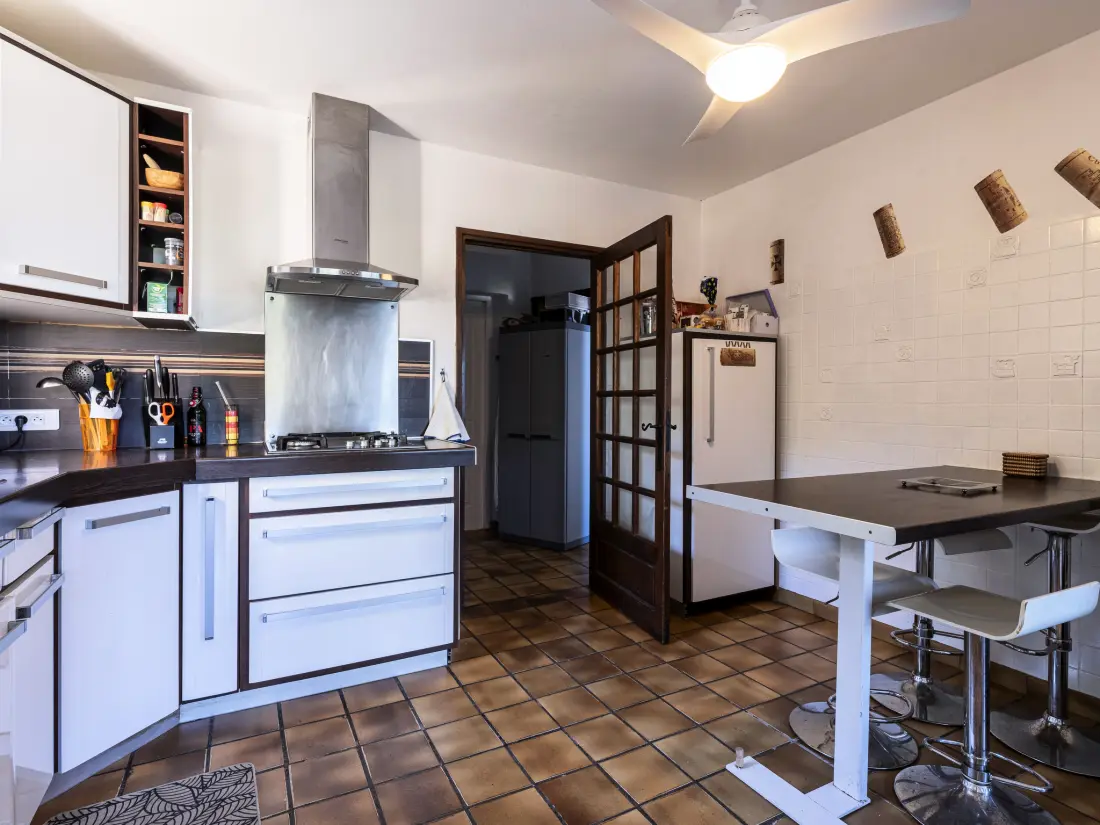 Maison de Vacances Ajaccio