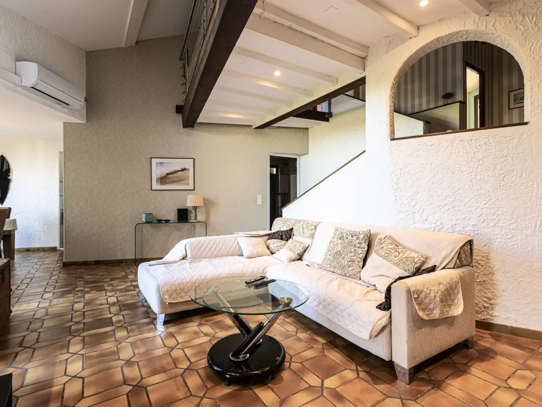 Maison de Vacances Ajaccio