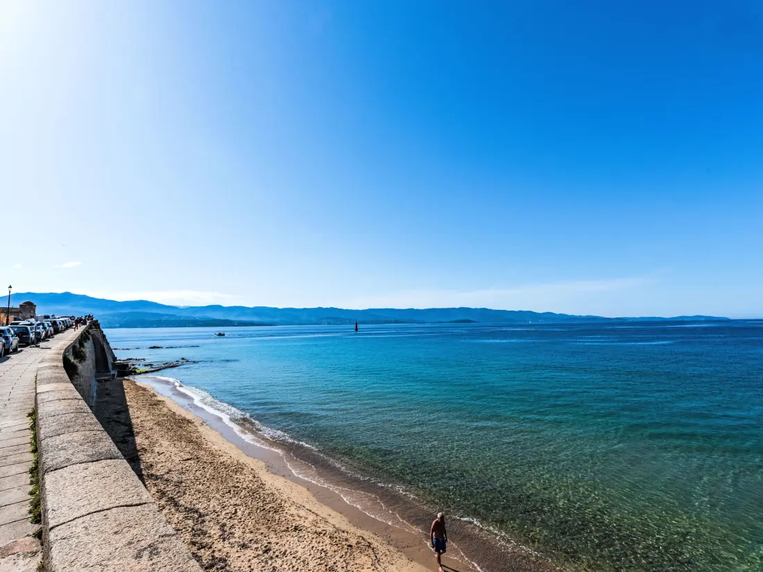 Maison de Vacances Ajaccio