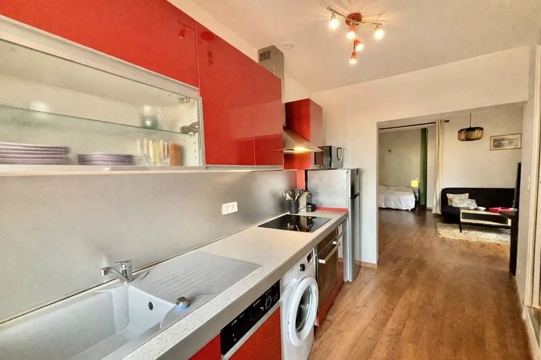 Résidence Aja410-10rf4-ajaccio