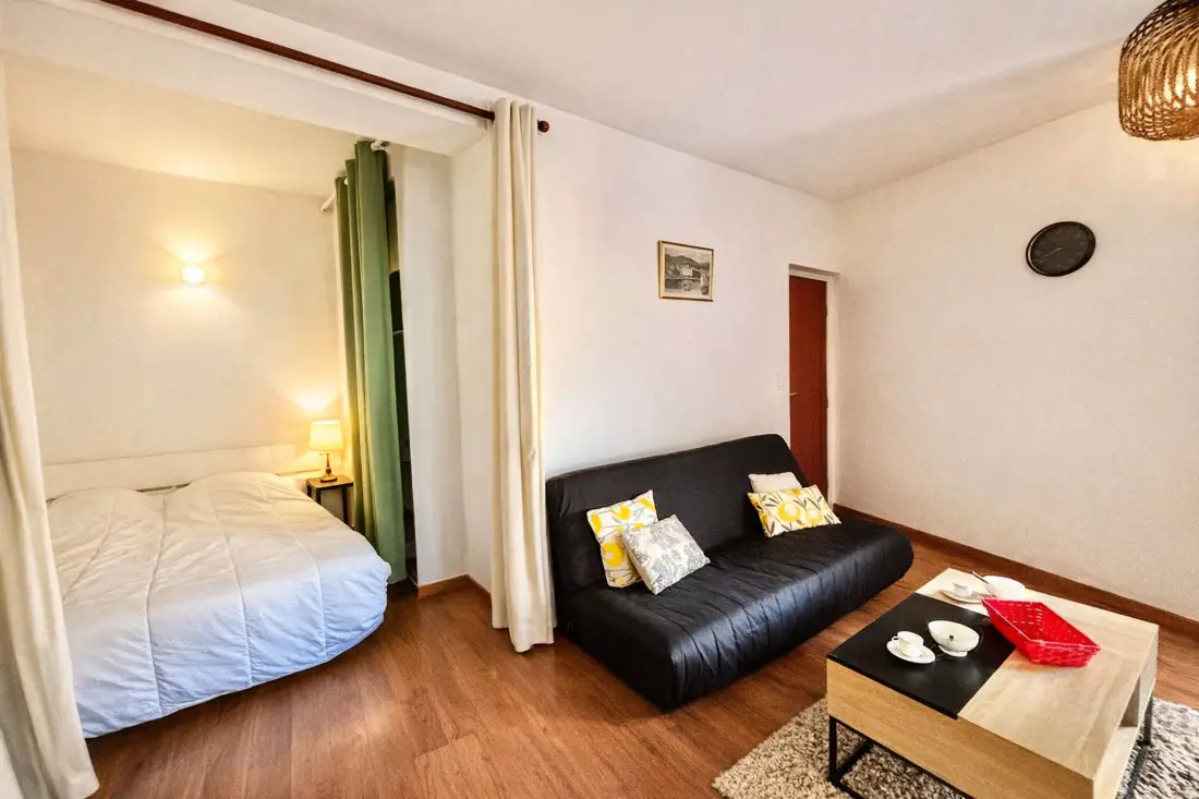 Résidence Aja410-10rf4-ajaccio