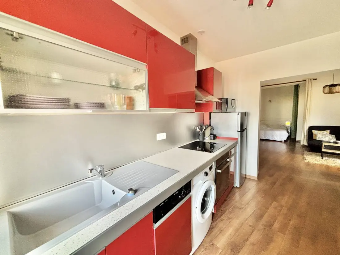 Résidence Aja410-10rf4-ajaccio