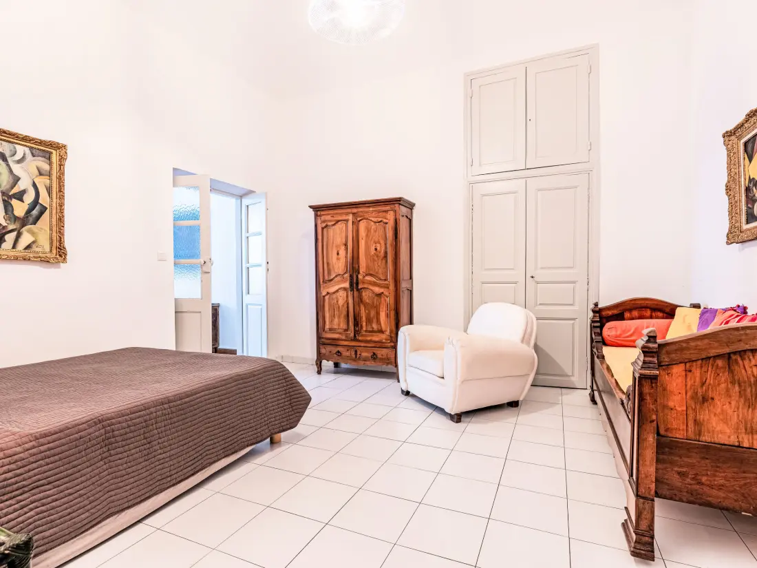 Résidence Casa Grandval
