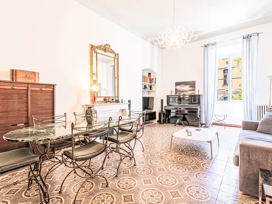 Résidence Casa Grandval