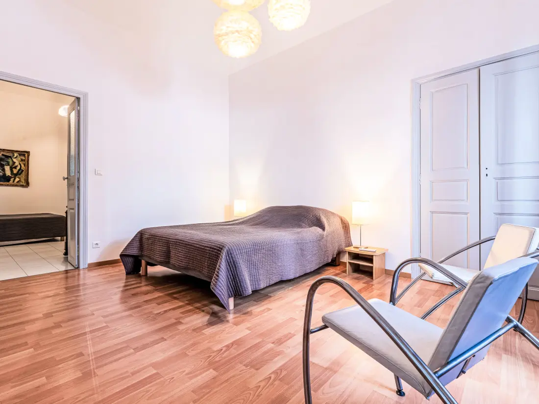 Résidence Casa Grandval
