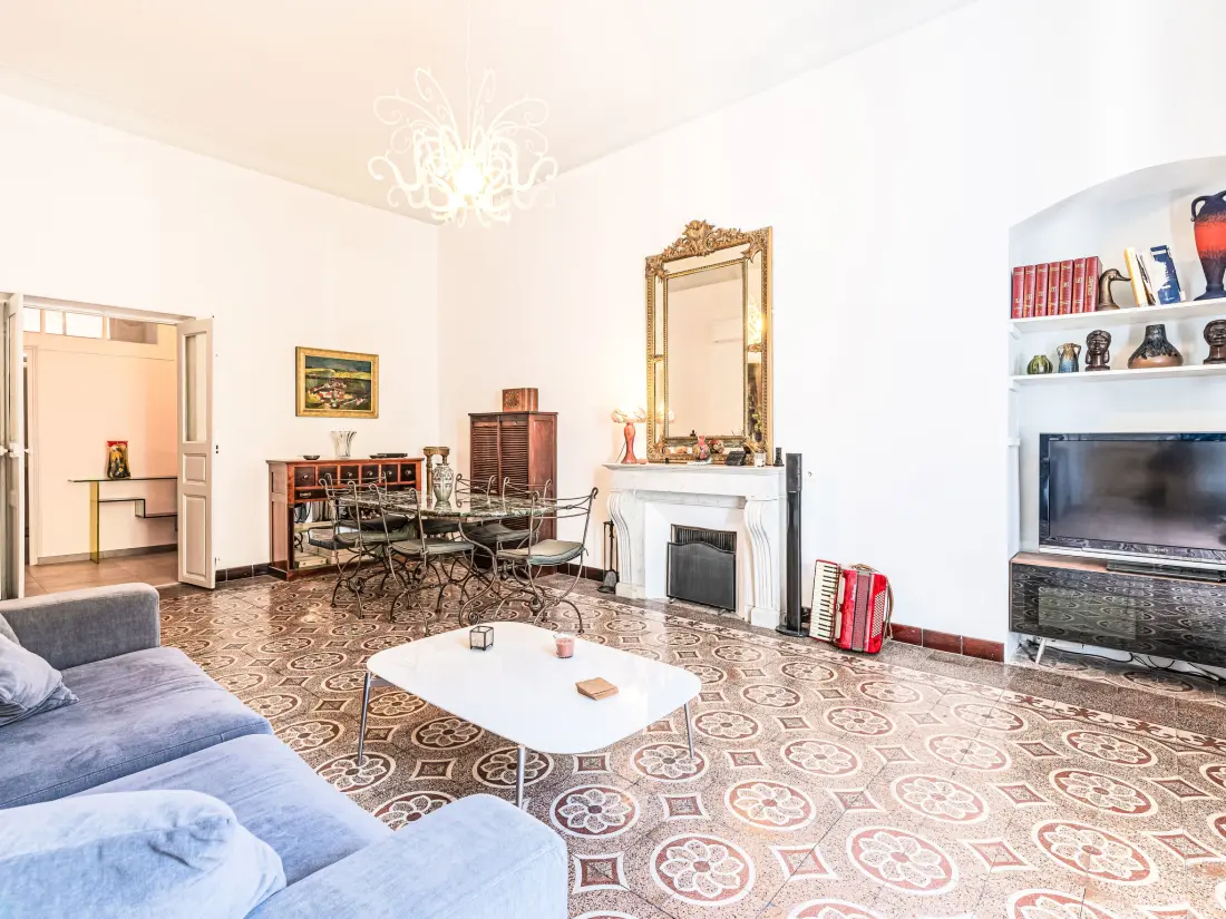 Résidence Casa Grandval