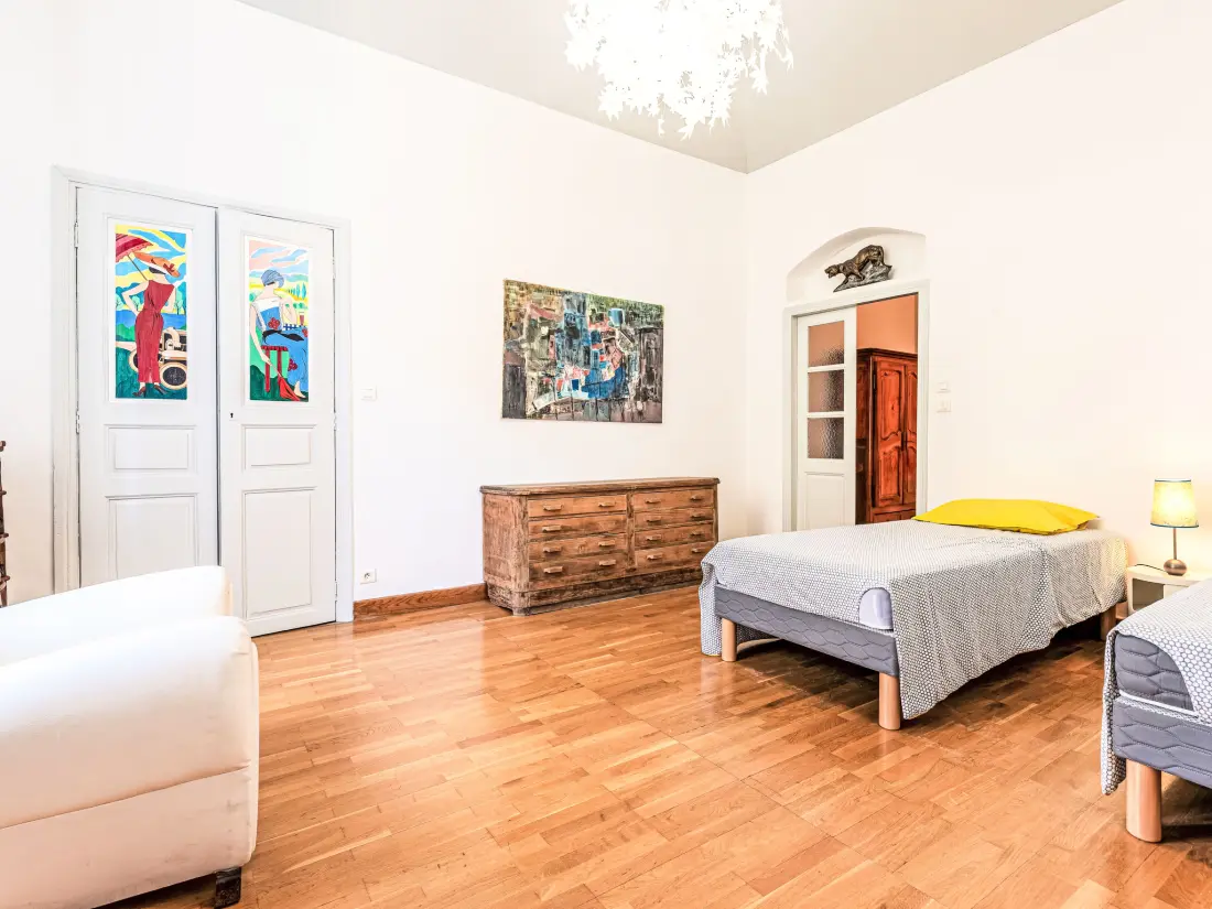 Résidence Casa Grandval
