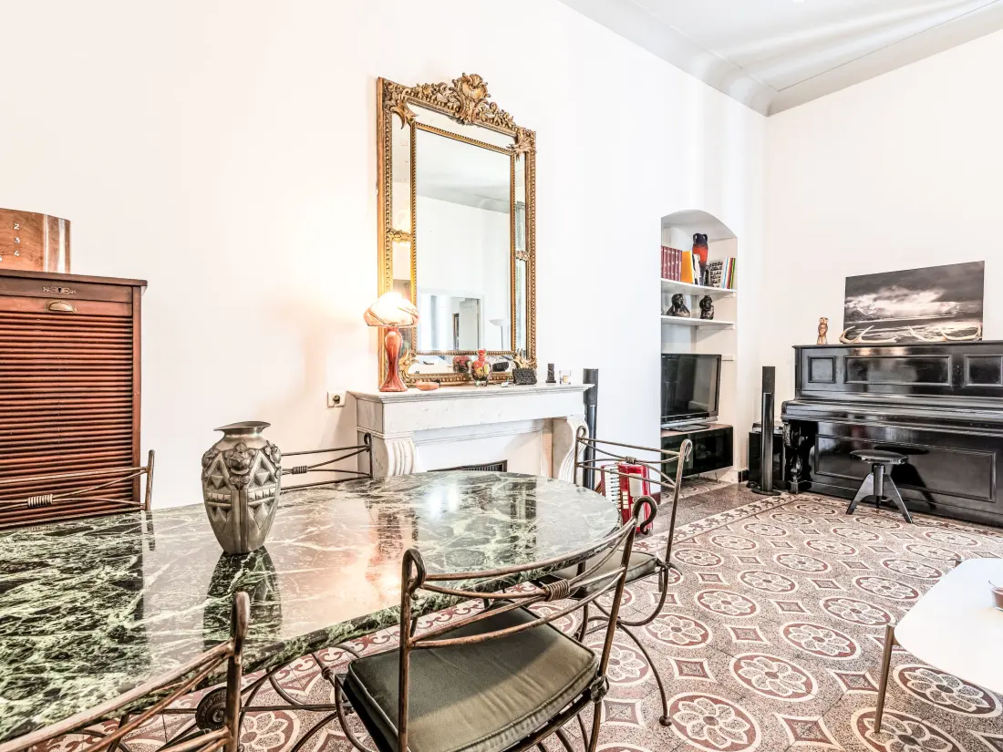 Résidence Casa Grandval