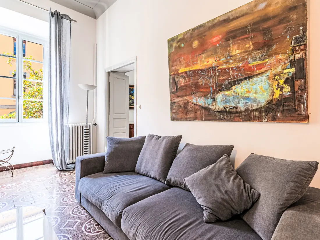 Résidence Casa Grandval