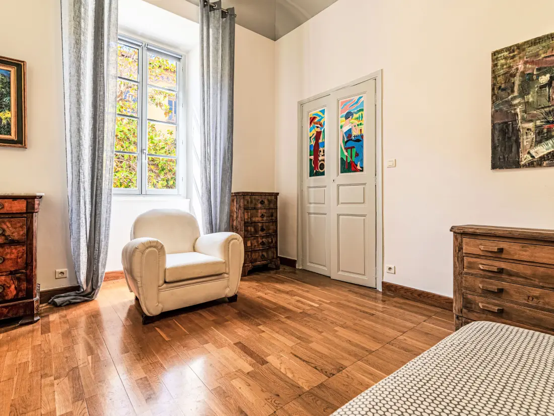 Résidence Casa Grandval