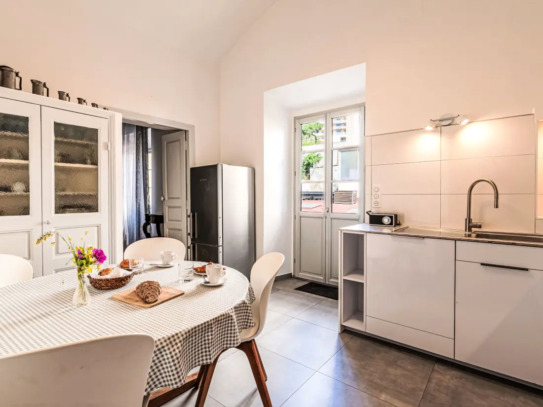 Résidence Casa Grandval