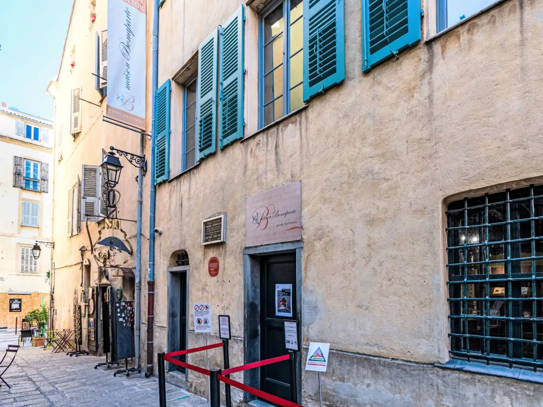 Résidence Casa Grandval