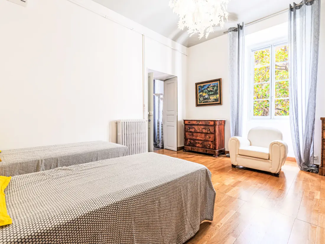 Résidence Casa Grandval