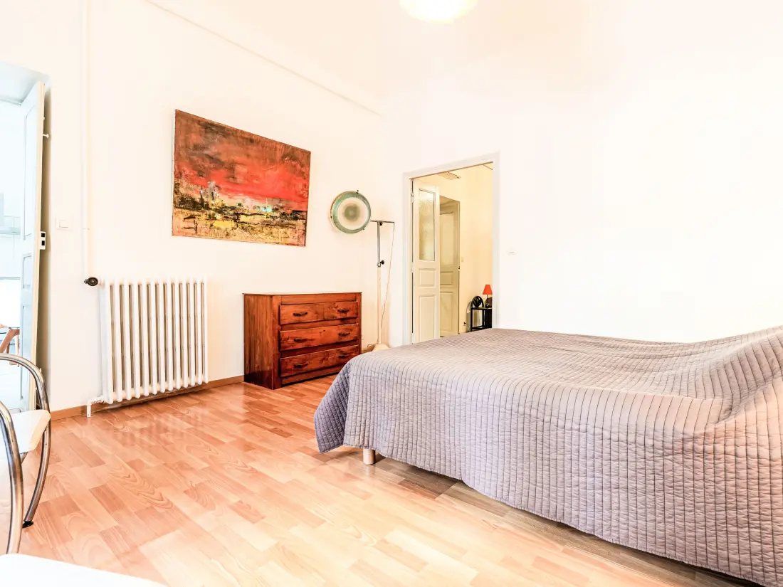 Résidence Casa Grandval