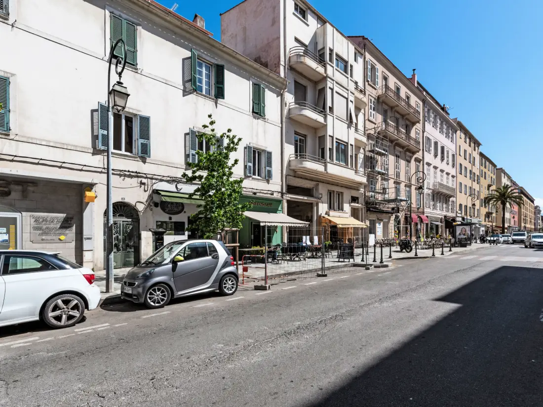 Résidence Casa Grandval