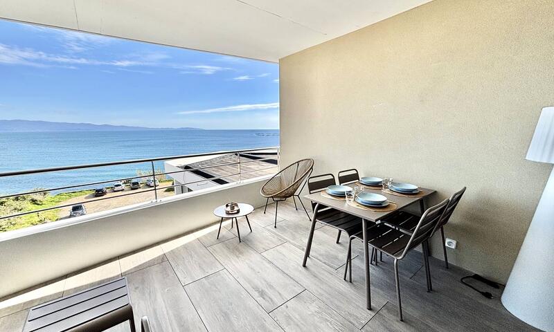 Résidence Eden Suites - Ajaccio - Corse - 42