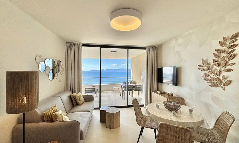 Résidence Eden Suites - Ajaccio - Corse - 27