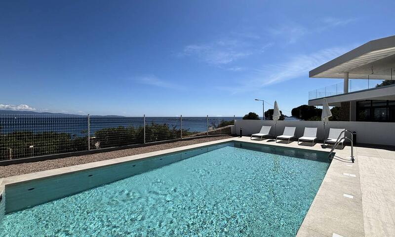 Résidence Eden Suites - Ajaccio - Corse - 50