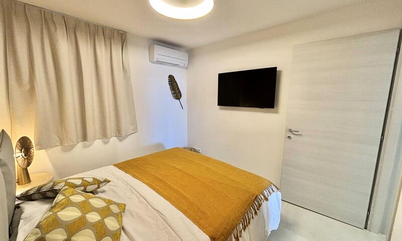 Résidence Eden Suites - Ajaccio - Corse - 38