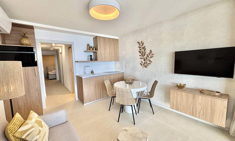 Résidence Eden Suites - Ajaccio - Corse - 5