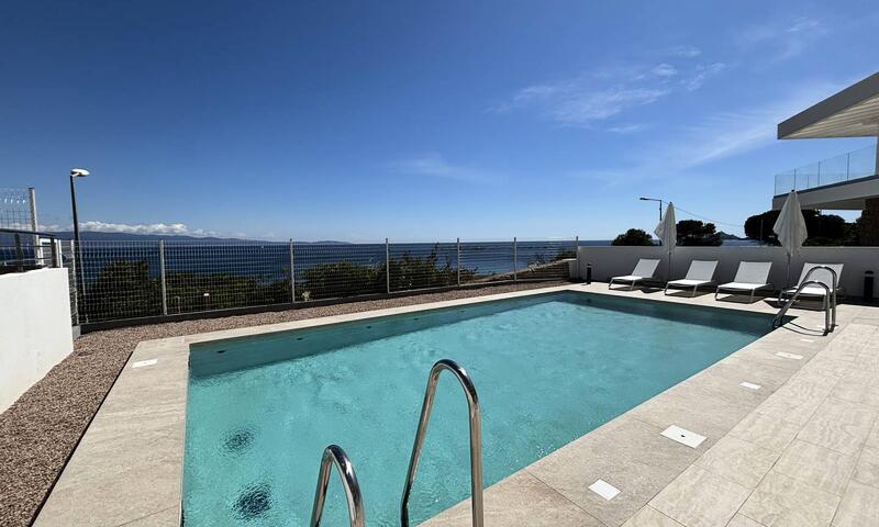 Résidence Eden Suites - Ajaccio - Corse - 22