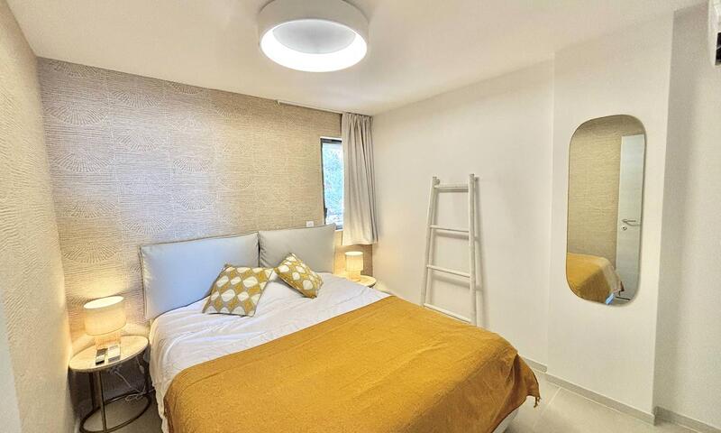 Résidence Eden Suites - Ajaccio - Corse - 7