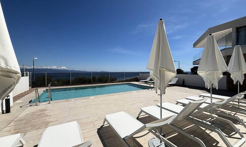 Résidence Eden Suites - Ajaccio - Corse - 26