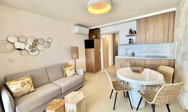 Résidence Eden Suites - Ajaccio - Corse - 4