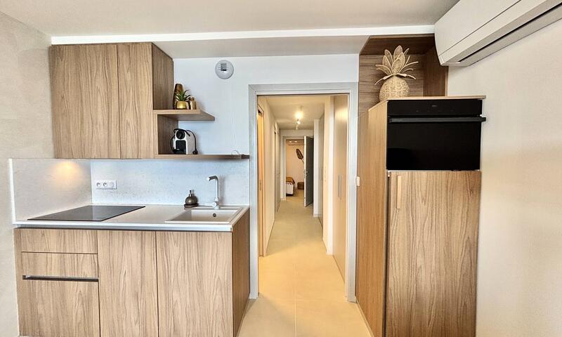Résidence Eden Suites - Ajaccio - Corse - 33