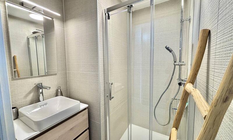 Résidence Eden Suites - Ajaccio - Corse - 19