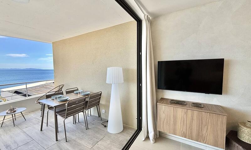Résidence Eden Suites - Ajaccio - Corse - 29