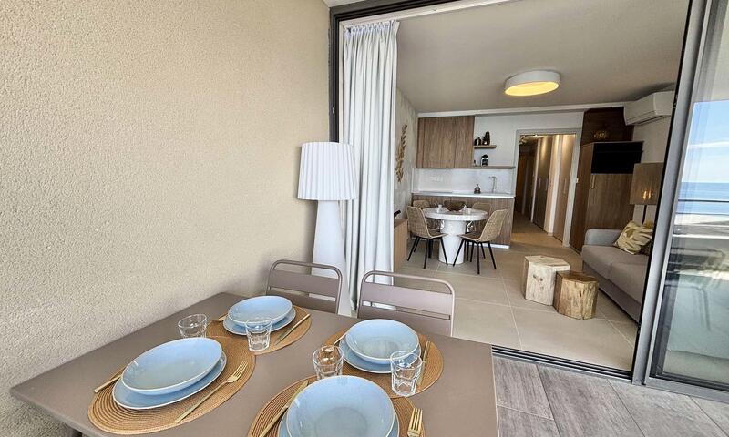 Résidence Eden Suites - Ajaccio - Corse - 46