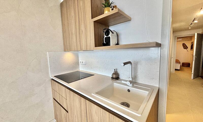 Résidence Eden Suites - Ajaccio - Corse - 34