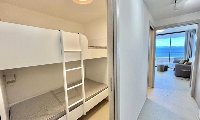Résidence Eden Suites - Ajaccio - Corse - 11