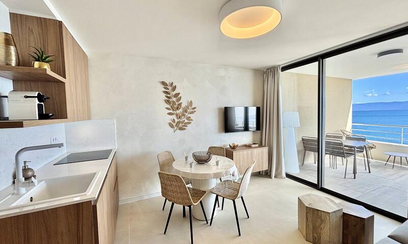 Résidence Eden Suites - Ajaccio - Corse - 2