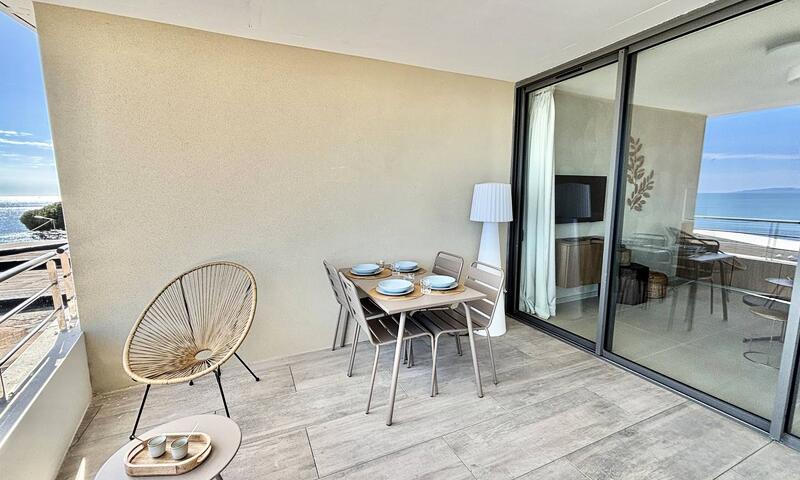 Résidence Eden Suites - Ajaccio - Corse - 43