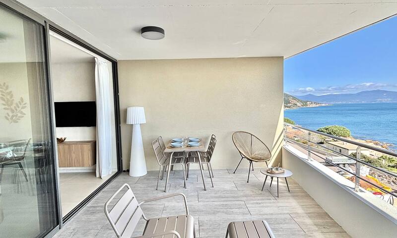 Résidence Eden Suites - Ajaccio - Corse - 12