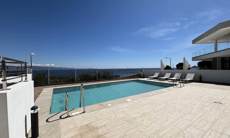 Résidence Eden Suites - Ajaccio - Corse - 48