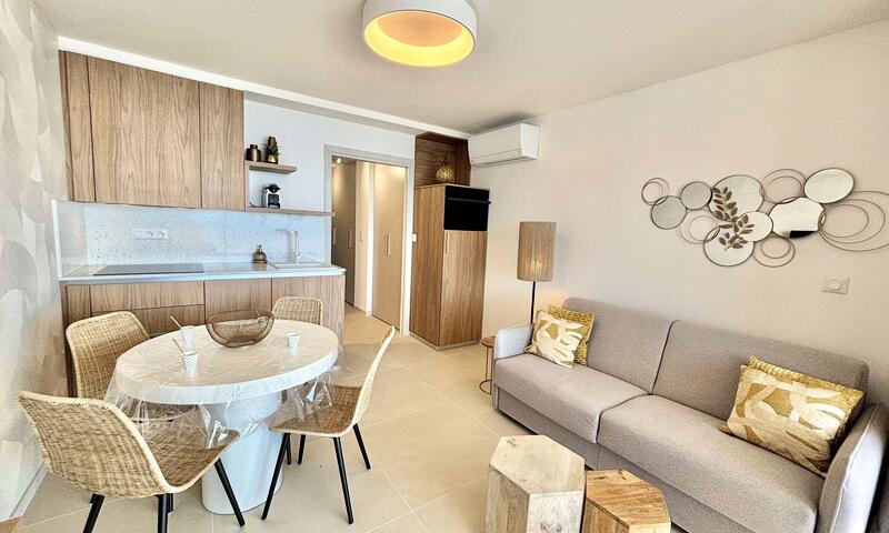 Résidence Eden Suites - Ajaccio - Corse - 30