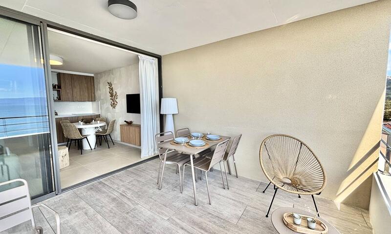 Résidence Eden Suites - Ajaccio - Corse - 13