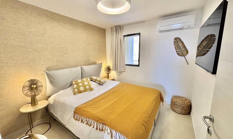 Résidence Eden Suites - Ajaccio - Corse - 35