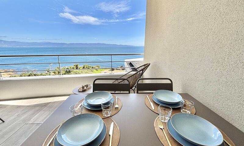 Résidence Eden Suites - Ajaccio - Corse - 45