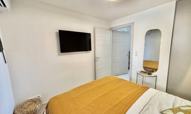 Résidence Eden Suites - Ajaccio - Corse - 37