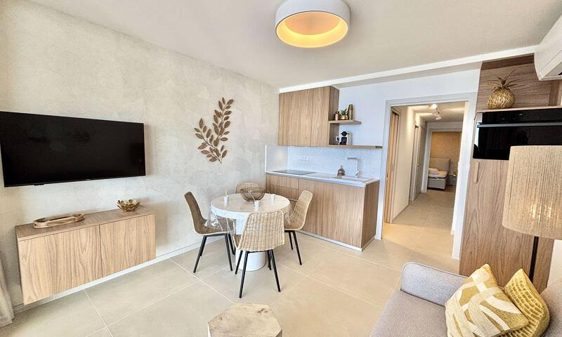 Résidence Eden Suites - Ajaccio - Corse - 32